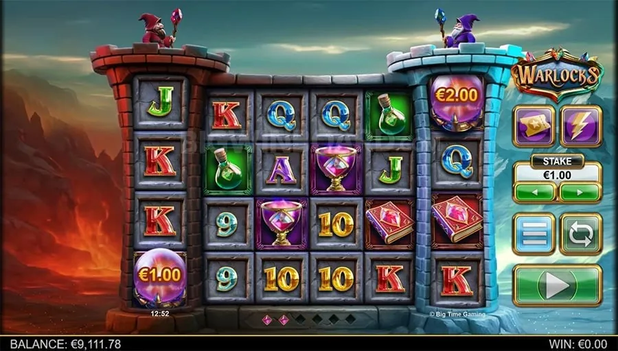 PH33 Mobile Arcade Gaming