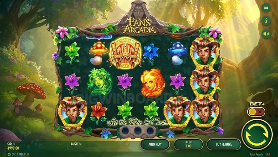 PH33 Daily Rewards