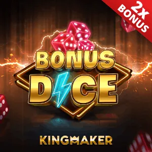 Live Sic Bo dice game
