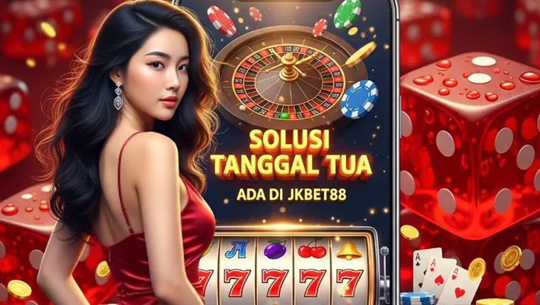 A World of Slots