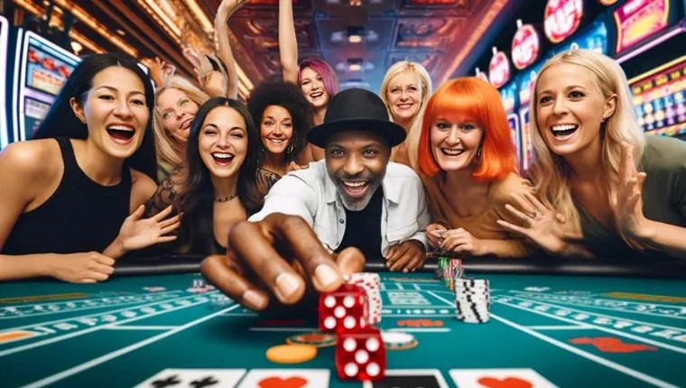 Live Casino Dealer Bonuses