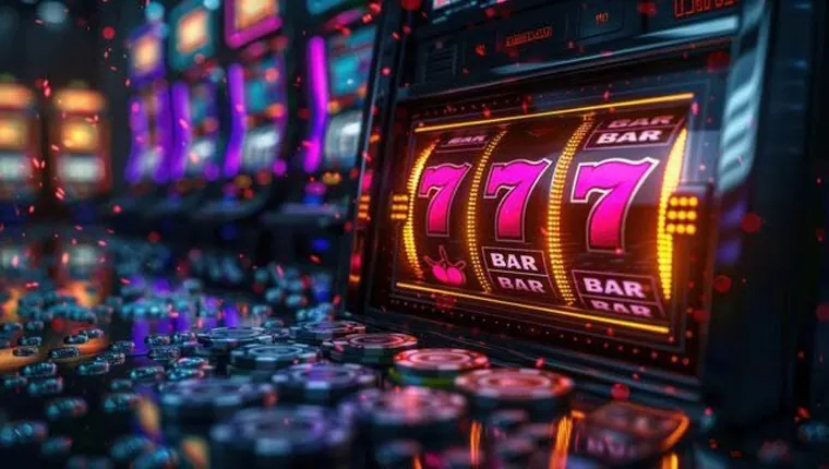Thrilling Live Casino Experience