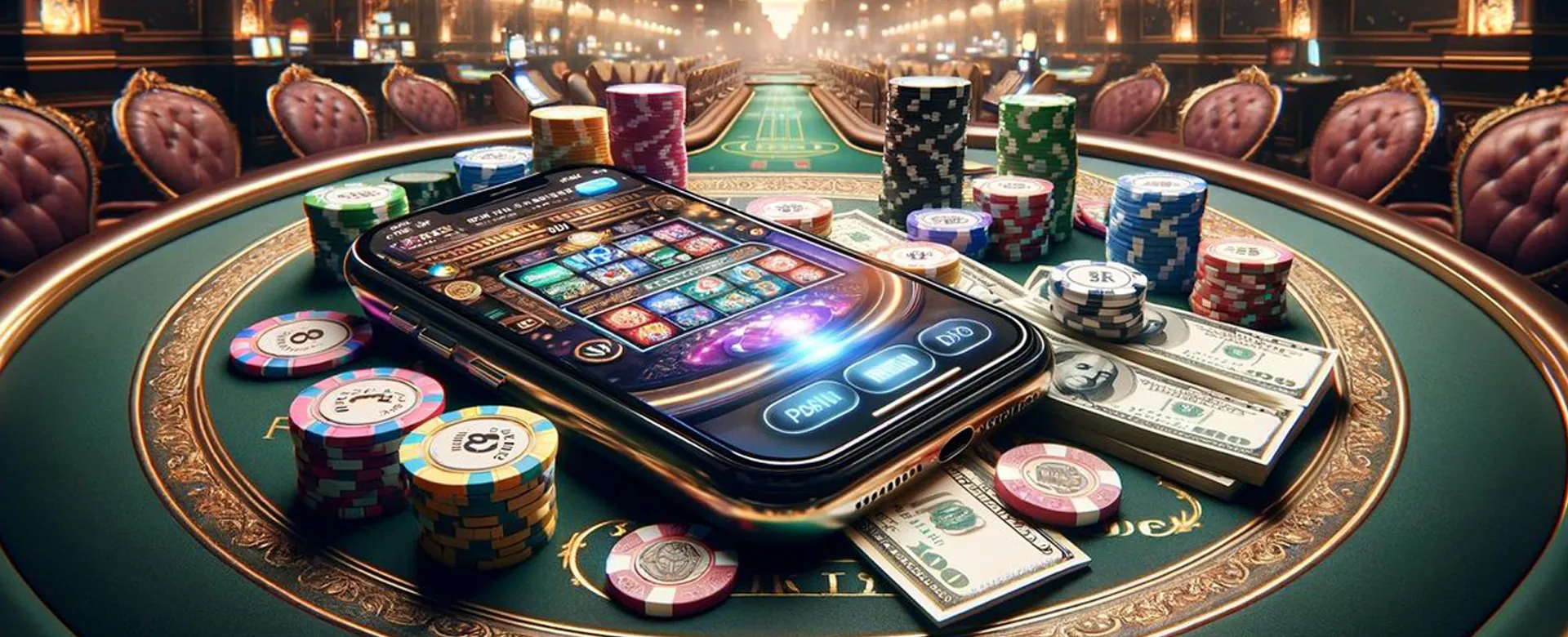 PH33 2026 Online Casino & Sports Betting Promotions