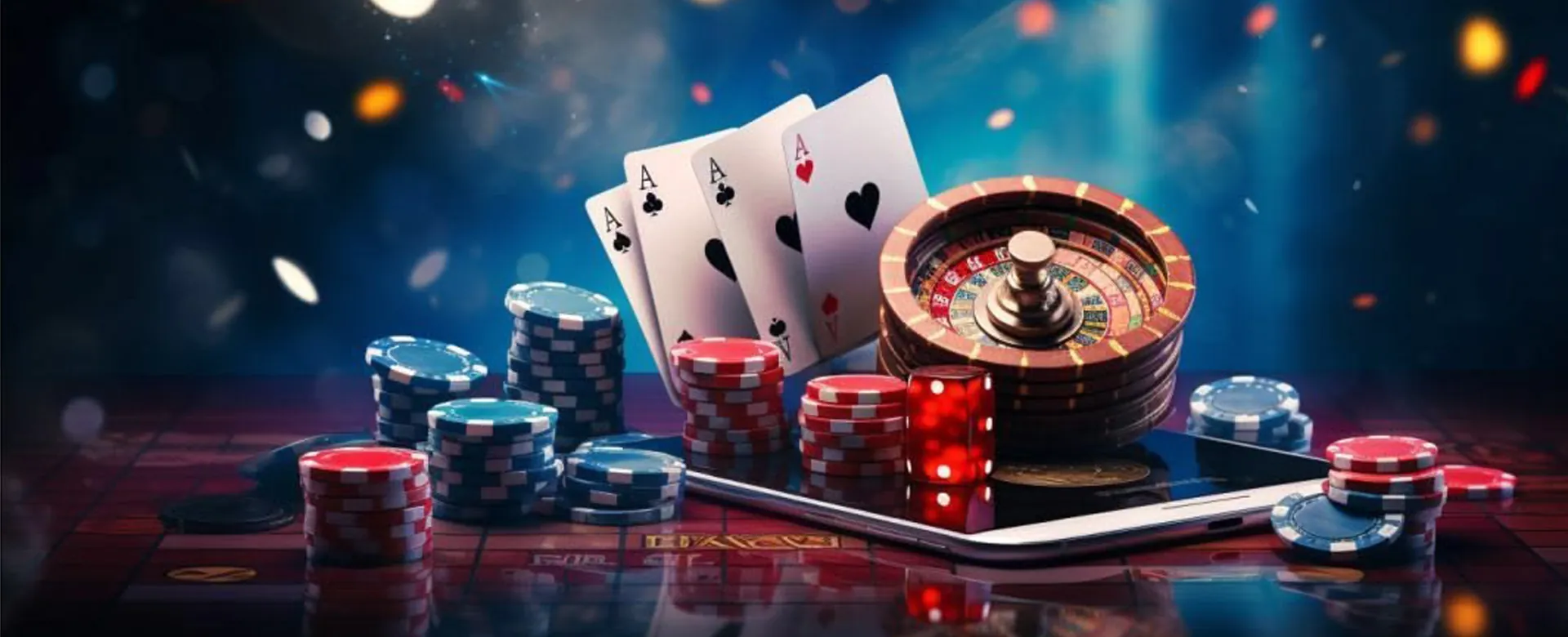 PH33 Online Casino Philippines Hero Image 2026