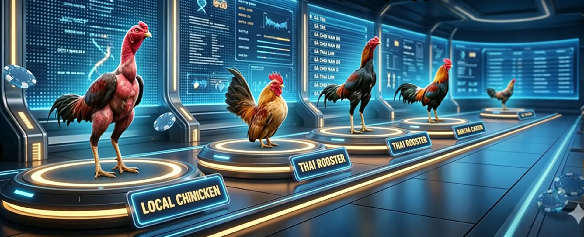 PH33 Best Casino Games