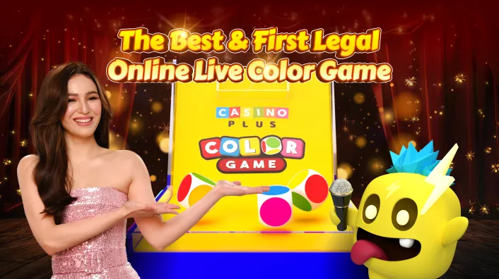 PH33 online gaming platform with user interface