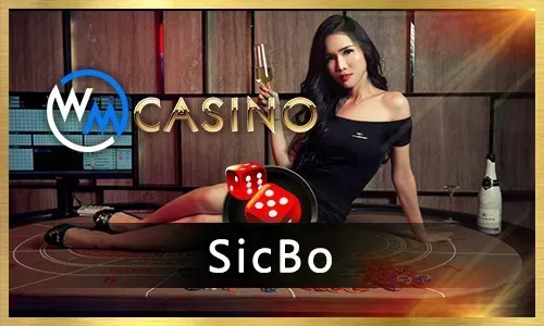 Live dealer Baccarat game at PH33 online casino